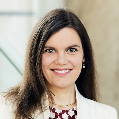 Gundula Ehringer
