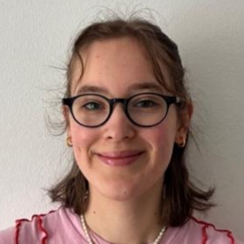 Annabell Schmoldt